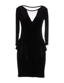 Dresses Women - Sale Dresses - YOOX United States- Online, Fashion ...