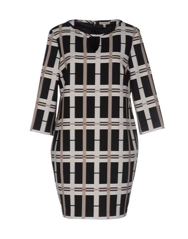ZOOM CAMICETTASNOB - Short dress