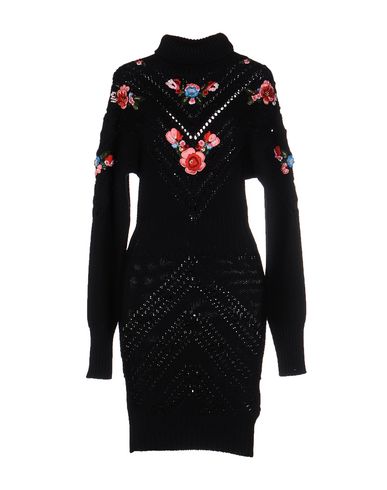 ZOOM DSQUARED2 - Vestito corto