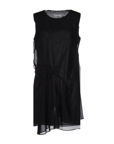 ZOOM JIL SANDER - Short dress