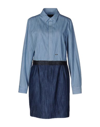 ZOOM DSQUARED2 - Vestito Chemisier