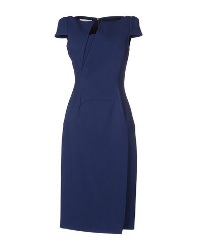 ZOOM ANTONIO BERARDI - Knee-length dress