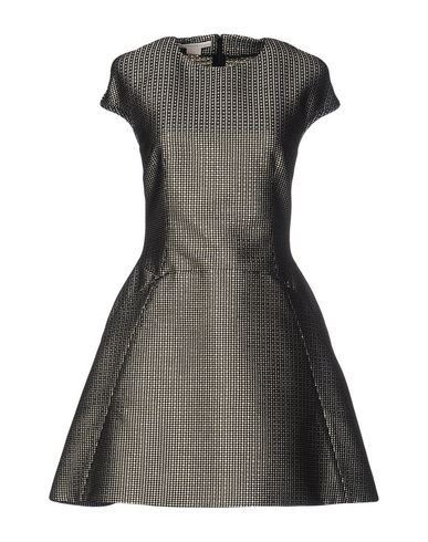 ZOOM ANTONIO BERARDI - Short dress