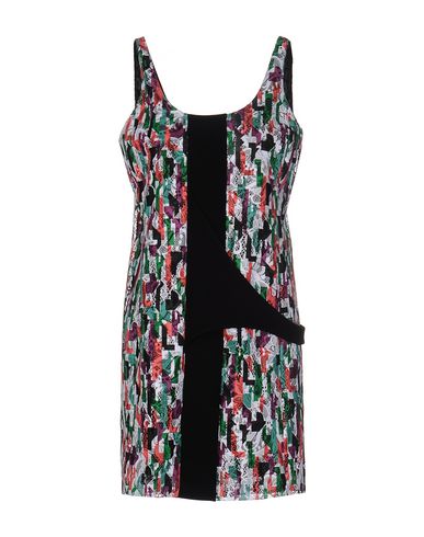 ZOOM BALENCIAGA - Short dress