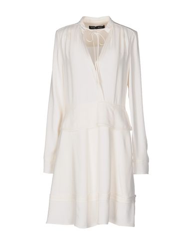 ZOOM PROENZA SCHOULER - Short dress