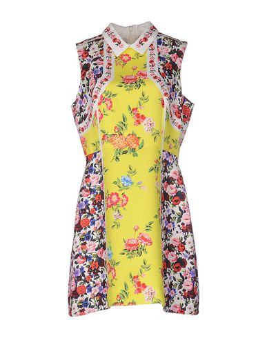 ZOOM MARY KATRANTZOU - Short dress