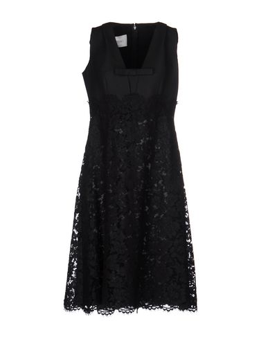 ZOOM VALENTINO - Knee-length dress
