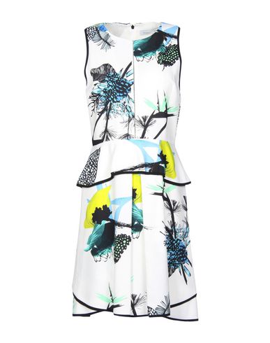 ZOOM PROENZA SCHOULER - Short dress