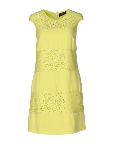 ZOOM VDP CLUB - Short dress