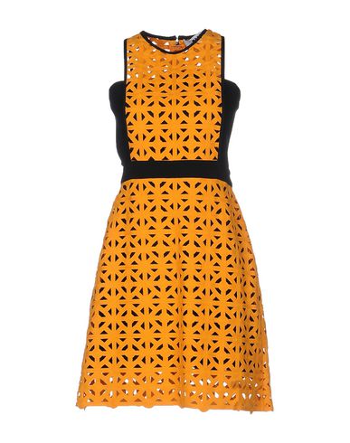 ZOOM MSGM - Short dress