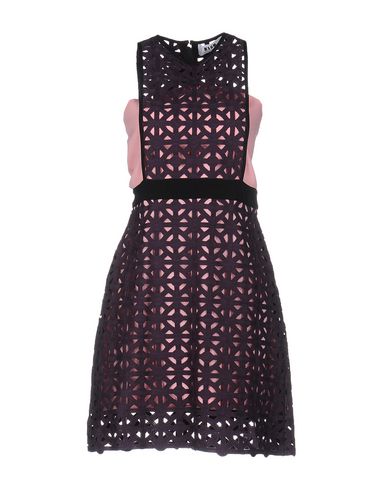 ZOOM MSGM - Short dress