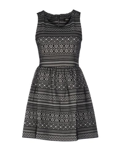 ZOOM ONLY - Short dress