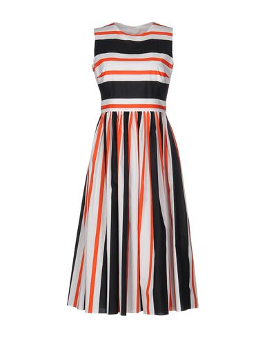 ZOOM DOLCE & GABBANA - Midi Dress