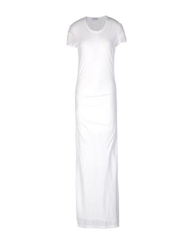 ZOOM JAMES PERSE STANDARD - Long dress