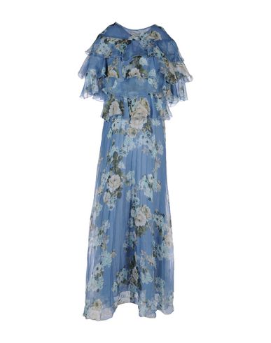 ZOOM DONDUP - Long dress