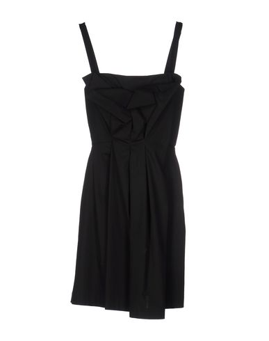ZOOM L' AUTRE CHOSE - Knee-length dress