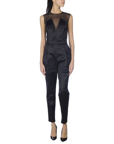 ZOOM PIERRE BALMAIN - Overalls