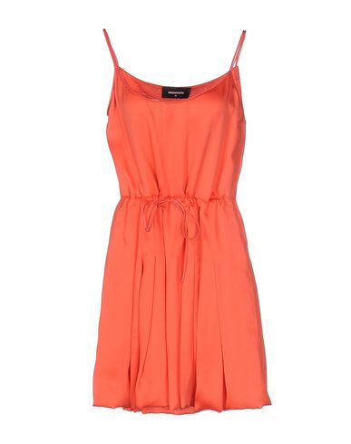 ZOOM DSQUARED2 - Short dress