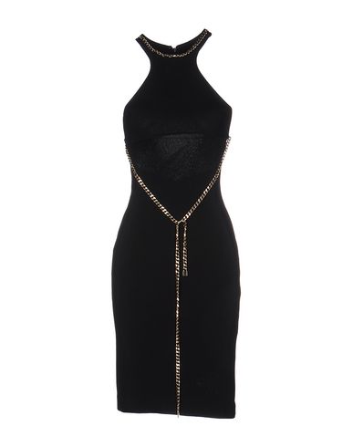 ZOOM DSQUARED2 - Knee-length dress