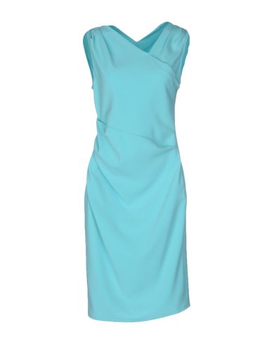 ZOOM MOSCHINO CHEAP AND CHIC - Knee-length dress