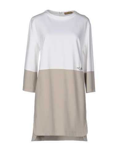 ZOOM FAY - Short dress