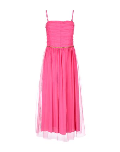 3 4 Length Dresses