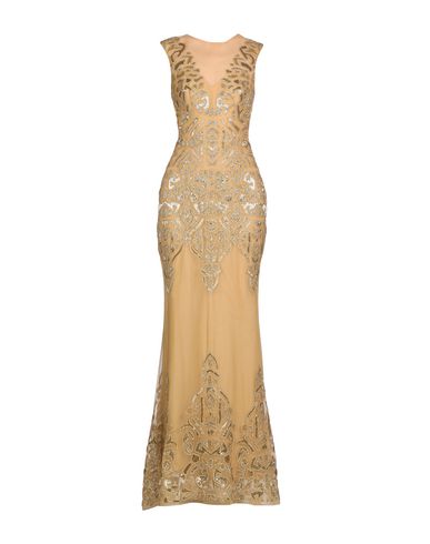 ZOOM ZUHAIR MURAD - Long dress