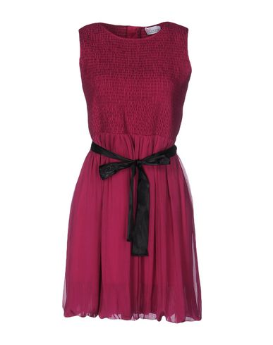 ZOOM REDValentino - Short dress