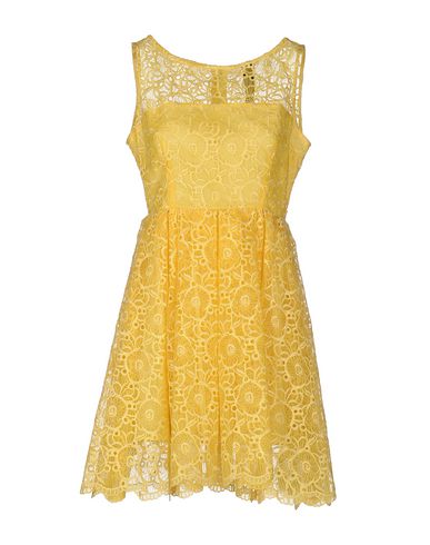 ZOOM NORA BARTH - Short dress
