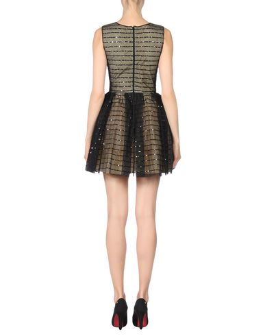 RED VALENTINO Party Dress in (-) | ModeSens