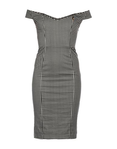 ZOOM RELISH - Short dress