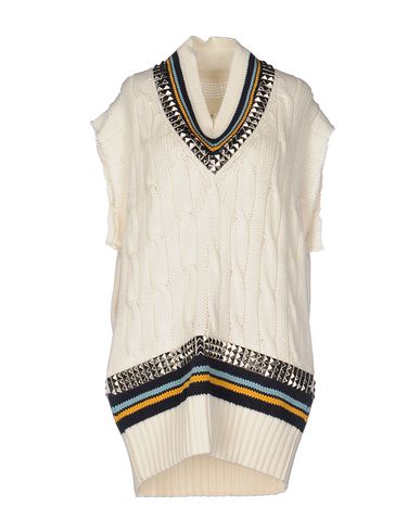 ZOOM MAISON MARGIELA - Sweater