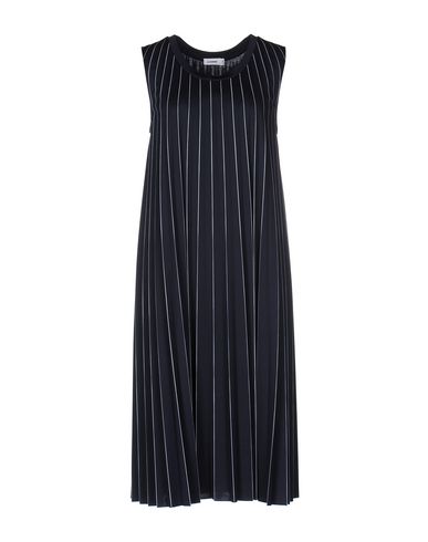 ZOOM JIL SANDER - Knee-length dress