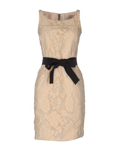 ZOOM LUCILLE - Short dress