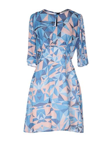 ZOOM H2O ITALIA - Short dress