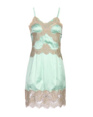 ZOOM DOLCE & GABBANA - Short dress