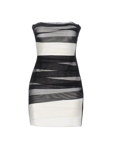 ZOOM DAVID KOMA - Short dress