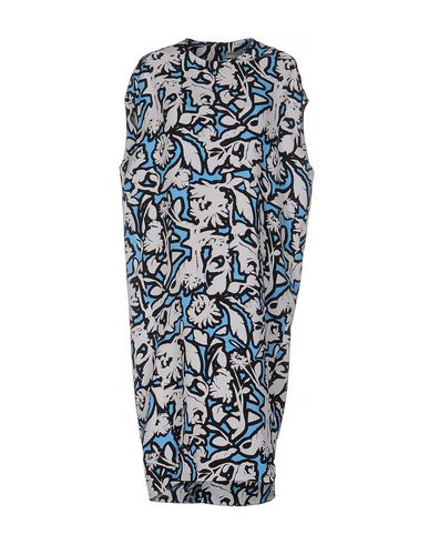 ZOOM BALENCIAGA - Knee-length dress