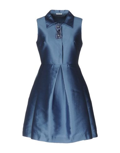 ZOOM P.A.R.O.S.H. - Short dress