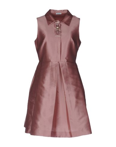 ZOOM P.A.R.O.S.H. - Short dress