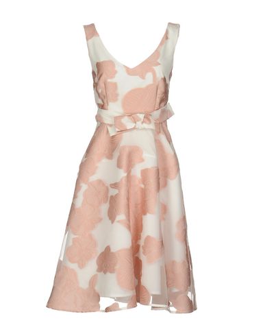 ZOOM P.A.R.O.S.H. - Knee-length dress