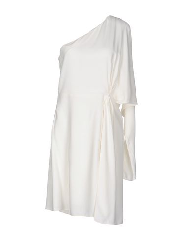 ZOOM CHLOÉ - Knee-length dress
