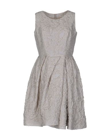 ZOOM DICE KAYEK - Short dress