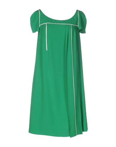ZOOM PRADA - Robe courte