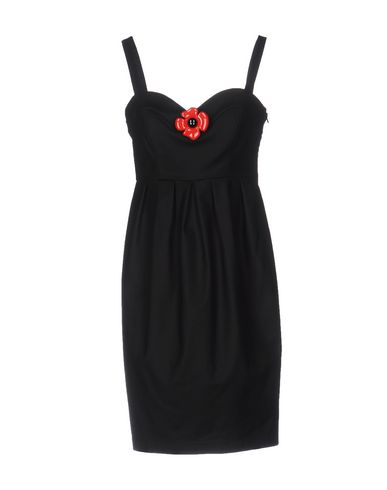 ZOOM BOUTIQUE MOSCHINO - Minivestido