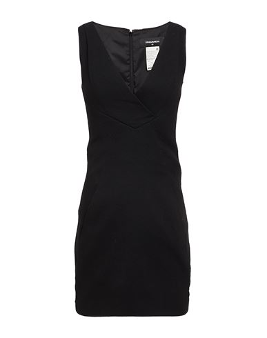 ZOOM DSQUARED2 - Short dress