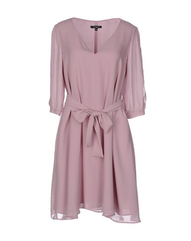 ZOOM AXARA PARIS - Short dress