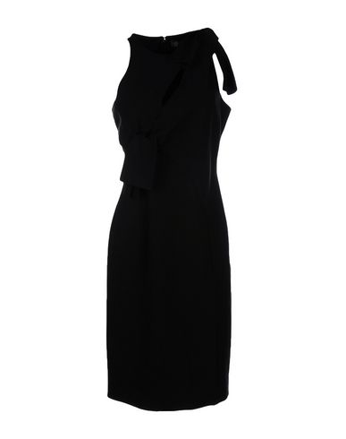 Versace Short Dress - Women Versace Short Dresses online on YOOX United ...