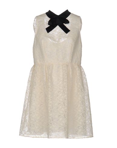 ZOOM DANIELE CARLOTTA - Short dress