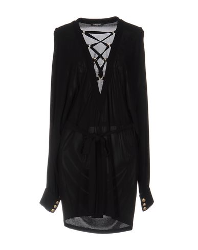 ZOOM BALMAIN - Short dress